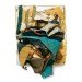 green design, eco design, sustainable design, recycle art, recycled materials, John Chamberlain, recycled cars, car sculptures, Guggenheim Museum, Museum Mile