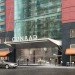 Hilton, Battery Park, Rooftop bar, The Conrad, Battery Park City, rooftop lounge, conrad hotel new york, conrad new york