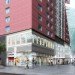 Hilton, Battery Park, Rooftop bar, The Conrad, Battery Park City, rooftop lounge, conrad hotel new york, conrad new york
