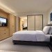 Hilton, Battery Park, Rooftop bar, The Conrad, Battery Park City, rooftop lounge, conrad hotel new york, conrad new york