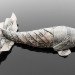 art, recycled materials, Craig Folds Five, origami money, origami, money, origami animals, us dollars
