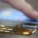 faster recharging speeds, NEC, ORB, Ultra-thin Organic Battery for IC cards, credit card thin batteries, NEC thin batteries, ultra thin batteries, lithium ion batteries, NEC batteries, rechargeable batteries