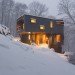 green design, eco design, sustainable design, Upstate New York, DPR House, Method Architecture, AIA Honor Award, Adaptive reuse, Pound Ridge, Pound Ridge renovation