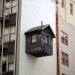 San Francisco, Manifest Destiny, Jenny Chapman, Mark Reigelman, Public Art, Cabin, Urban Design