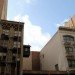 San Francisco, Manifest Destiny, Jenny Chapman, Mark Reigelman, Public Art, Cabin, Urban Design