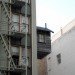 San Francisco, Manifest Destiny, Jenny Chapman, Mark Reigelman, Public Art, Cabin, Urban Design