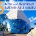 eco museums, green museums, new museums, must see museums,