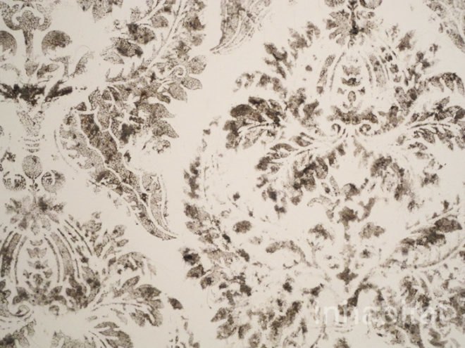 green design, eco design, sustainable design, Museum of Art and Design, Columbus Circle, Swept Away: Dust, Ashes and Dirt in Contemporary Art and Design, Zhang Huan, Paul Hazelton, Maskull LAsserre, Margaret Boozer, Kim Abeles, Jim Dingilian, James Croak, Catherine Bertola, Reverse Graffiti, dirt art