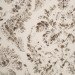 green design, eco design, sustainable design, Museum of Art and Design, Columbus Circle, Swept Away: Dust, Ashes and Dirt in Contemporary Art and Design, Zhang Huan, Paul Hazelton, Maskull LAsserre, Margaret Boozer, Kim Abeles, Jim Dingilian, James Croak, Catherine Bertola, Reverse Graffiti, dirt art