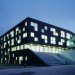 ESGE Secondary School in Switzerland, IPAS, education, green design, eco-design, sustainable design, inspired by nature, Tetris, pixelated, daylighting, humidity, forest, natural ventilation