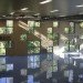ESGE Secondary School in Switzerland, IPAS, education, green design, eco-design, sustainable design, inspired by nature, Tetris, pixelated, daylighting, humidity, forest, natural ventilation