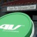 green design, eco design, sustainable design, electric highway, Interstate 5, electric vehicle charging stations, EV charging stations Oregon, Cottage Grove, Oregon, West Coast Electric Highway