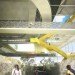 green design, eco design, sustainable design, Erick Kristanto, Seattle Urban Intervention Competition, Urban ISland Prototype 01, elevated pavilion, reorganized park space, public park space