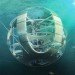 green design, eco design, sustainable design, Great Pacific Garbage Patch, Plastic Fish Tower, Evolo Skyscraper competition, Kim Hongseop, Cho Hyunbeom, Yoom Sunhee, Yoom Hyungsoo, plastic recycling