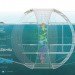 green design, eco design, sustainable design, Great Pacific Garbage Patch, Plastic Fish Tower, Evolo Skyscraper competition, Kim Hongseop, Cho Hyunbeom, Yoom Sunhee, Yoom Hyungsoo, plastic recycling