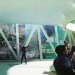 green design, eco design, sustainable design, Great Pacific Garbage Patch, Plastic Fish Tower, Evolo Skyscraper competition, Kim Hongseop, Cho Hyunbeom, Yoom Sunhee, Yoom Hyungsoo, plastic recycling