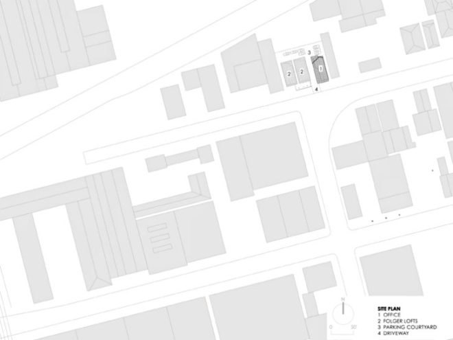 Folger Offices, WA Design, berkeley, energy efficient design, eco offices, office, energy efficient office
