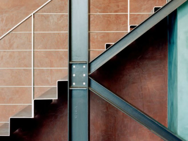 Folger Offices, WA Design, berkeley, energy efficient design, eco offices, office, energy efficient office