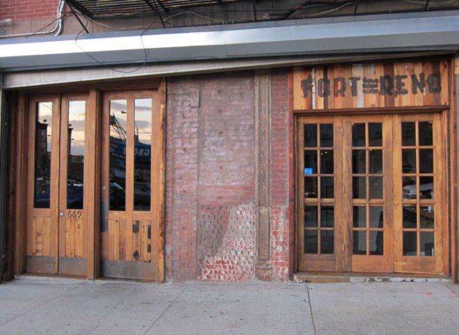 fort reno, barbeque new york, barbeque brooklyn, bbq new york, bbq brooklyn, eco restaurant brooklyn, sustainable restaurant brooklyn, green restaurant brooklyn, reused restaurant brooklyn, eco construction brooklyn, sustainable construction brooklyn