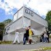GAD, mmw architects, shipping containers, shipping container art gallery, cargotecture, art gallery, art museum, mobile museum, mobile gallery