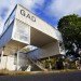 GAD, mmw architects, shipping containers, shipping container art gallery, cargotecture, art gallery, art museum, mobile museum, mobile gallery