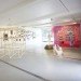 GAD, mmw architects, shipping containers, shipping container art gallery, cargotecture, art gallery, art museum, mobile museum, mobile gallery