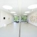 GAD, mmw architects, shipping containers, shipping container art gallery, cargotecture, art gallery, art museum, mobile museum, mobile gallery