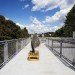 GAD, mmw architects, shipping containers, shipping container art gallery, cargotecture, art gallery, art museum, mobile museum, mobile gallery