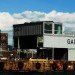 GAD, mmw architects, shipping containers, shipping container art gallery, cargotecture, art gallery, art museum, mobile museum, mobile gallery