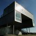 GAD, mmw architects, shipping containers, shipping container art gallery, cargotecture, art gallery, art museum, mobile museum, mobile gallery