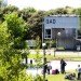 GAD, mmw architects, shipping containers, shipping container art gallery, cargotecture, art gallery, art museum, mobile museum, mobile gallery