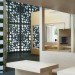 Galen Lobby, formwerkz, ascendas, natural ventilation, green interiors, shipping container cafe, upcycled furniture, recycled materials