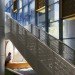 Galen Lobby, formwerkz, ascendas, natural ventilation, green interiors, shipping container cafe, upcycled furniture, recycled materials