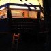 Dustin Feider, O2 Treehouse, tree house designs, 6 unique treehouse designs, green design, tree tops, sustainable design, eco design, tree top dwellings, recycled materials, FSC certified wood, bamboo,