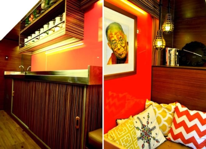 guacktruck, manilla, philippines, michealle lee, natassha chan, locally-sourced food, food miles, energy efficiency, LED, small footprint, green design, sustainable design, eco-design, retrofitted mitsubishi, tacos, burritos, mexican food