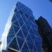 green design, eco design, sustainable design, Hearst Tower, LEED Platinum Certification, US Green Building Council, LEED Gold, Hearst Headquarters, Midtown, Green Buildings NYC, Green Office Towers