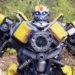 Wing Wah, Chinese art, recycled cars, Transformers, Legend of Iron, recycled sculptures