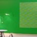 Green Home decor, Decorative Objects, energy efficiency, Interactive Objects, green graphic design, green Interiors, Green Lighting, green lighting, news, Ingo Maurer, Architects Paper, Geometric Wallpaper, LED Wallpaper, LED lights, birdie light, low energy light