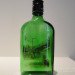 green design, eco design, sustainable design, subtractive art, recycled bottles, recycle art, Jim Dingilian, Museum of Art and Design, glass art
