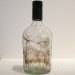 green design, eco design, sustainable design, subtractive art, recycled bottles, recycle art, Jim Dingilian, Museum of Art and Design, glass art