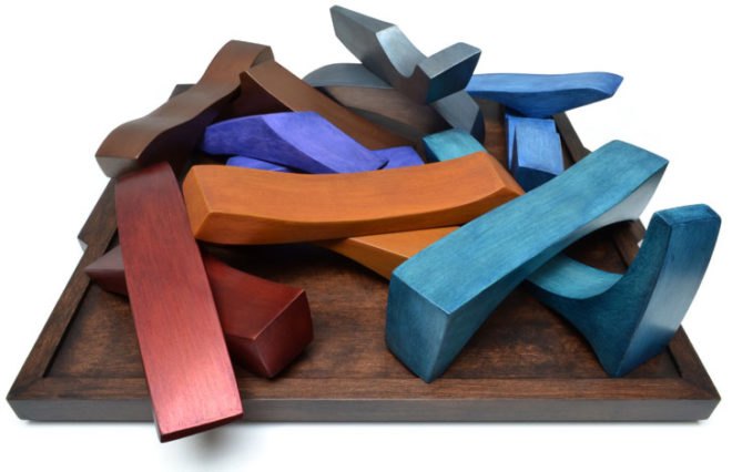 Contemporary Jewish Museum, judaism, San Francisco, art, reclaimed wood, recycled materials, driftwood, Lisa Congdon, April Gornik, Rodney Graham, Tal Shochat, Yves Behar, Terry Berlier, Lisa Congdon, Tobi Kahn, Deborah Lozier, Yoshitomo Saito