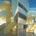Kauffman Center, Kansas City, Moshef Safdie, BNIM, Sustainable Architecture, Sustainable Design, Inspiring Architecture, Public Space Design, green design, sustainable design, green architecture, sustainable building, green building