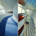 Kauffman Center, Kansas City, Moshef Safdie, BNIM, Sustainable Architecture, Sustainable Design, Inspiring Architecture, Public Space Design, green design, sustainable design, green architecture, sustainable building, green building