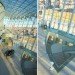 Kauffman Center, Kansas City, Moshef Safdie, BNIM, Sustainable Architecture, Sustainable Design, Inspiring Architecture, Public Space Design, green design, sustainable design, green architecture, sustainable building, green building