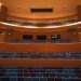 Kauffman Center, Kansas City, Moshef Safdie, BNIM, Sustainable Architecture, Sustainable Design, Inspiring Architecture, Public Space Design, green design, sustainable design, green architecture, sustainable building, green building