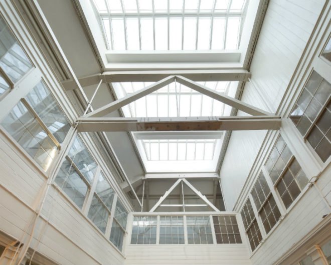 Kings Cross Station, John McAslan Partners, london, green renovation, restoration, railway station, train station,