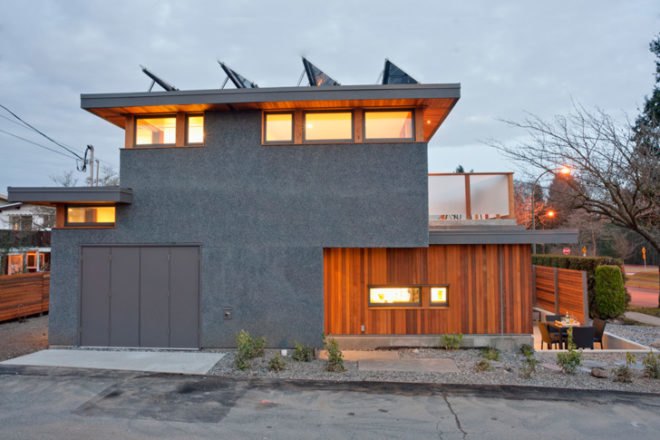 lanefab design/build, net-zero architecture, solar laneway, vancouver, sustainable design, green design, green building, sustainable building