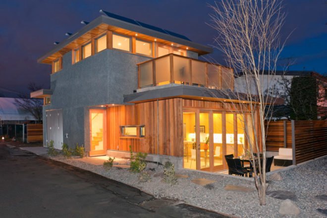 lanefab design/build, net-zero architecture, solar laneway, vancouver, sustainable design, green design, green building, sustainable building