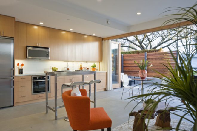 lanefab design/build, net-zero architecture, solar laneway, vancouver, sustainable design, green design, green building, sustainable building