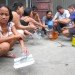 Philippines, My Shelter Foundaiton, Isang Litrong Liwanga, A liter of Light, MIT, solar bottle bulbs, recycled materials, green lighting, social design, green design, sustainable design, eco design
